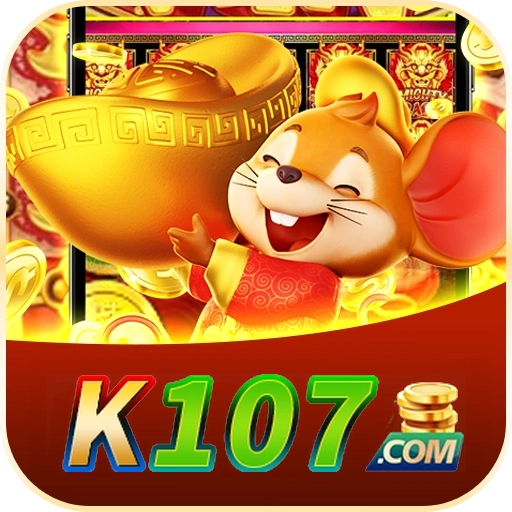 k107 Logo