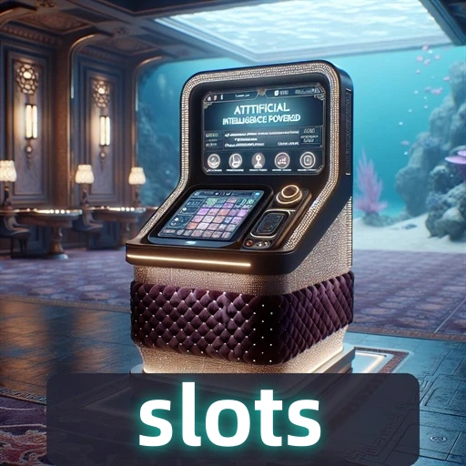 Slots no k107: A Aventura das Apostas Online